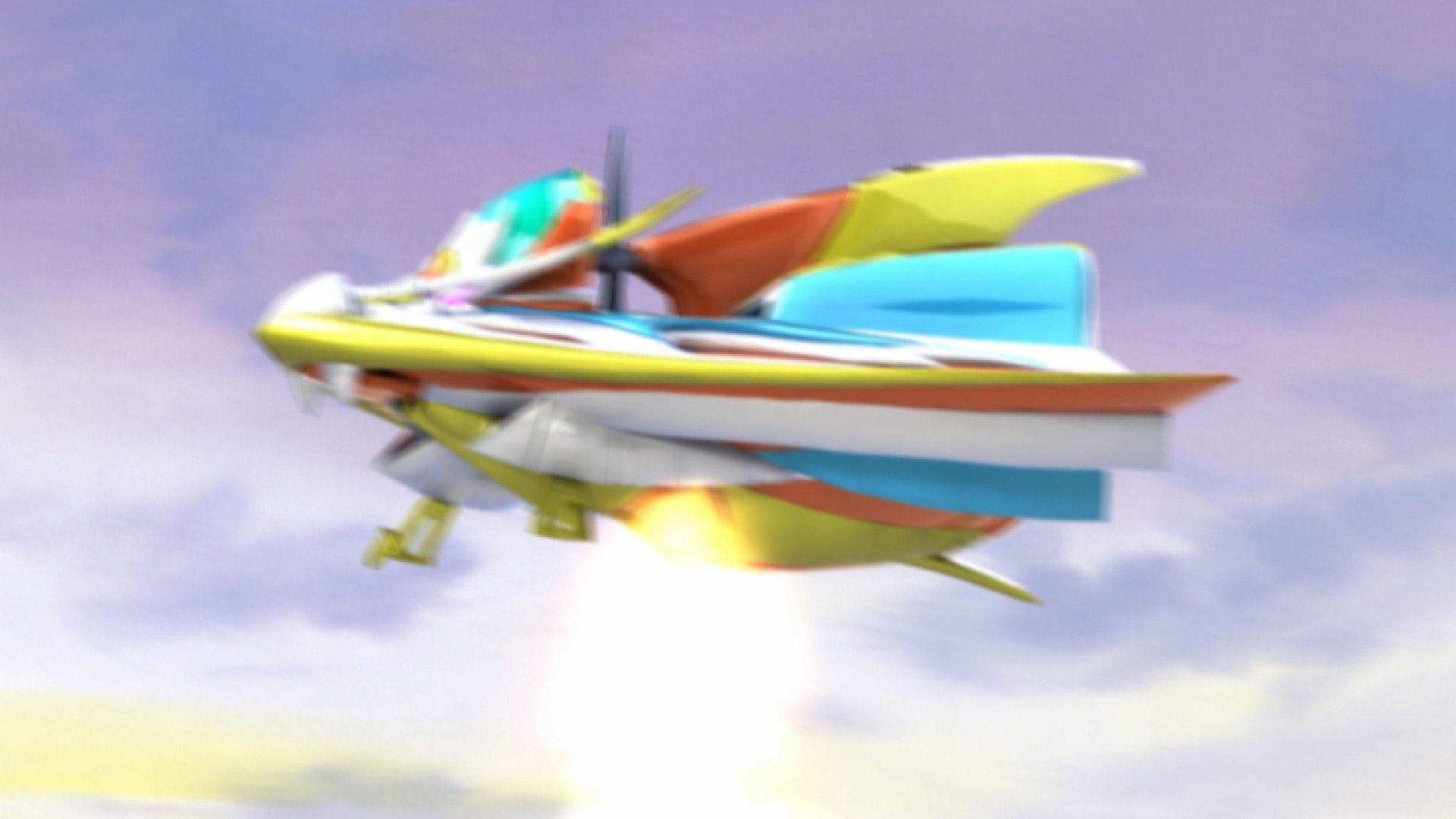 Thumbnail for Episode 1 Season 1 Episode 1