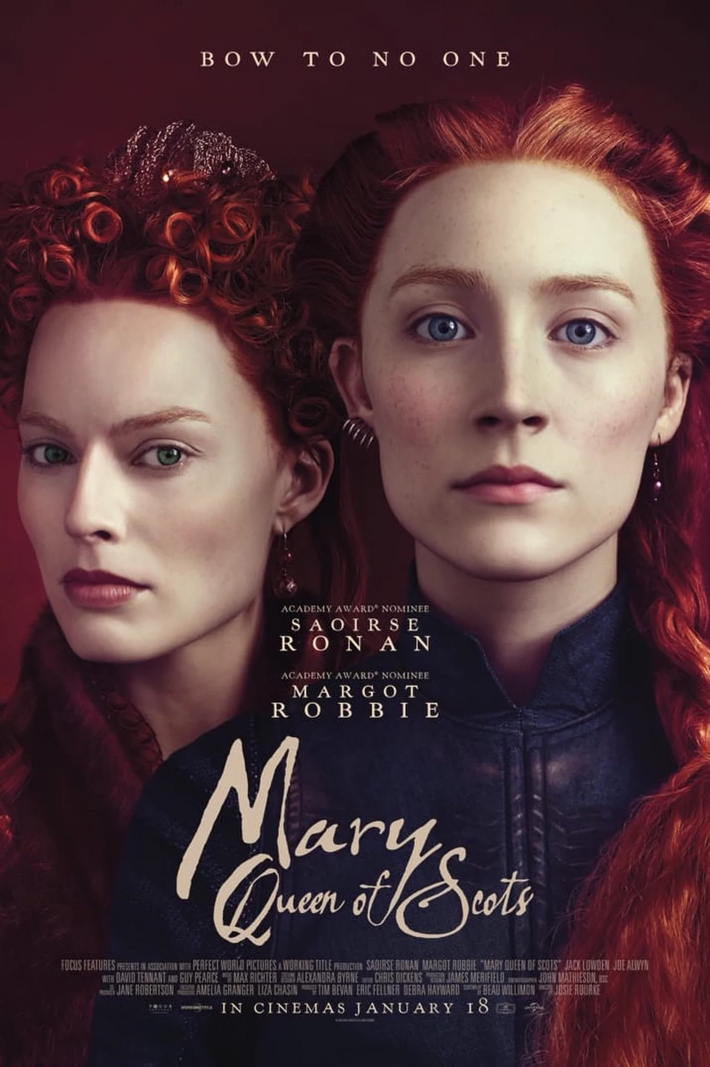 Mary Queen of Scots