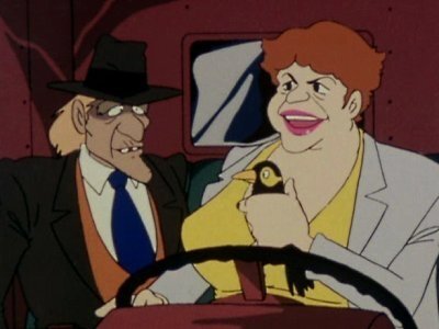 Lupin the 3rd