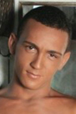 et billede af Jack Benelli