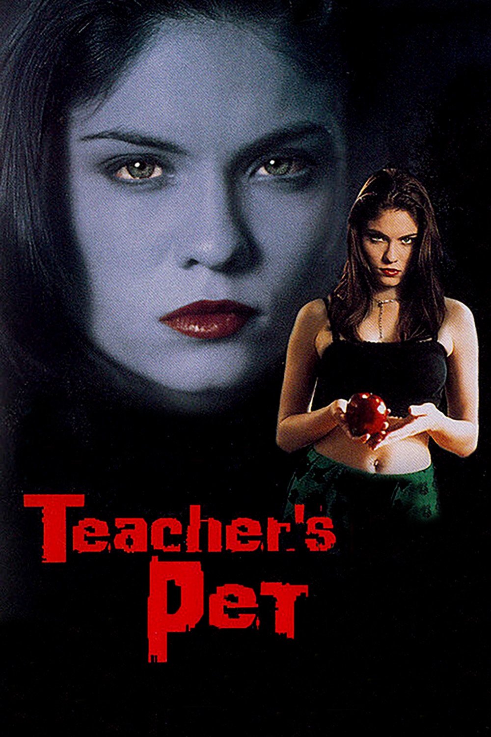 Teacher's Pet