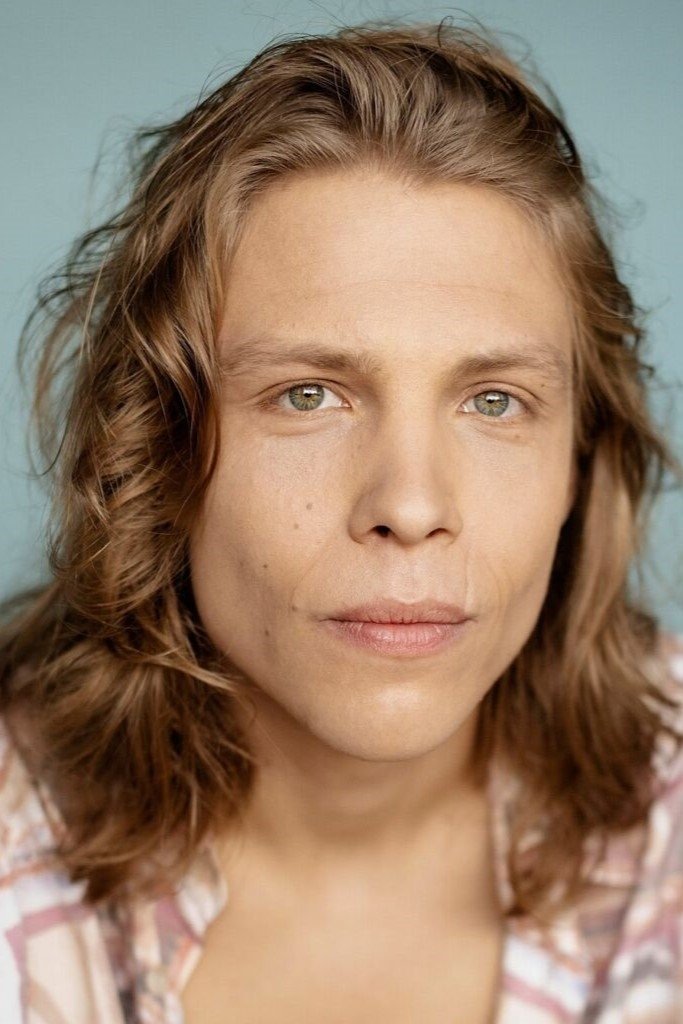 et billede af Aleksander Kaleta