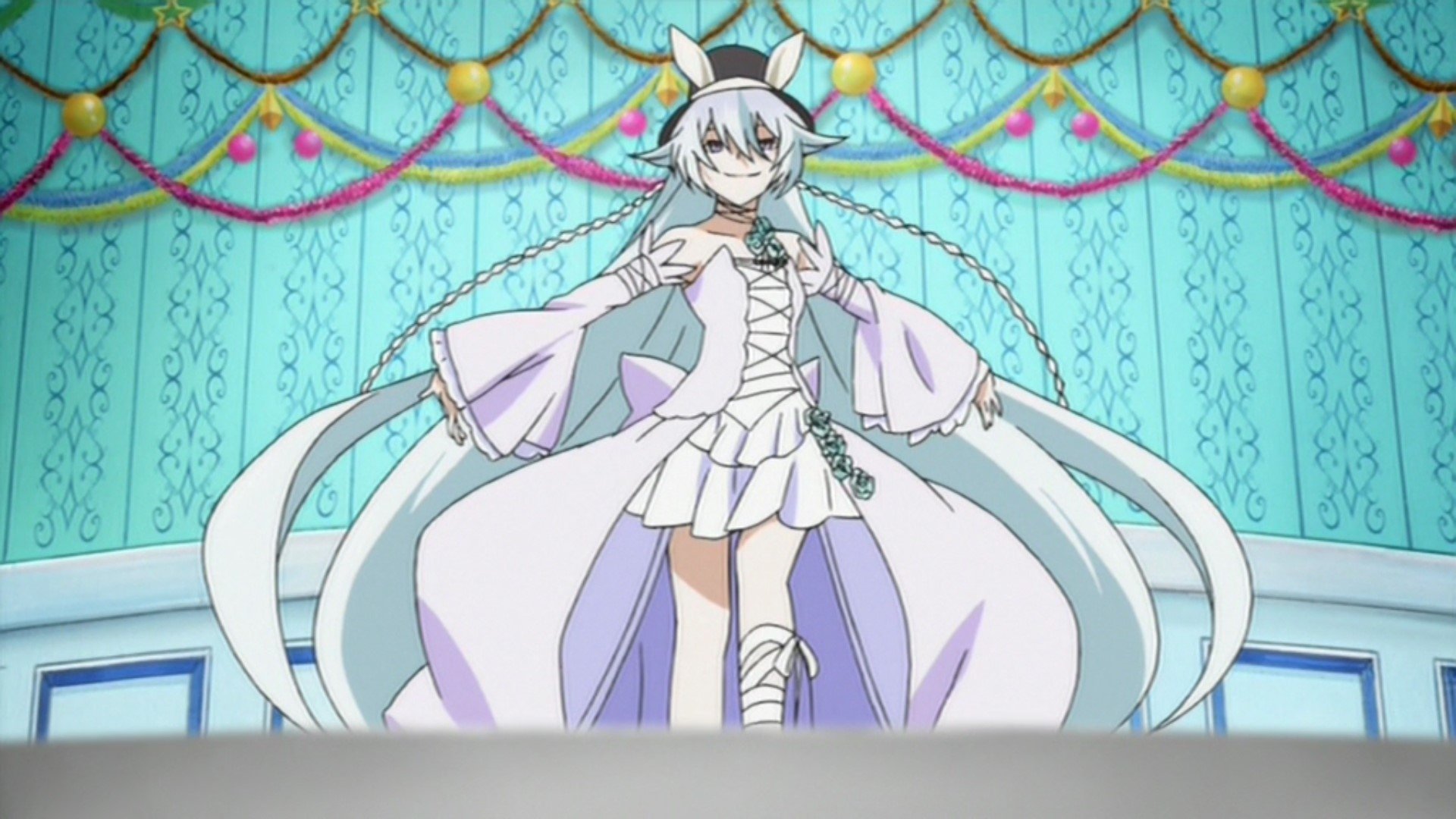 Pandora Hearts