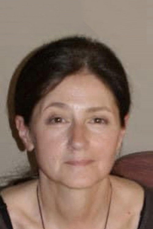 et billede af Nato Shengelaya