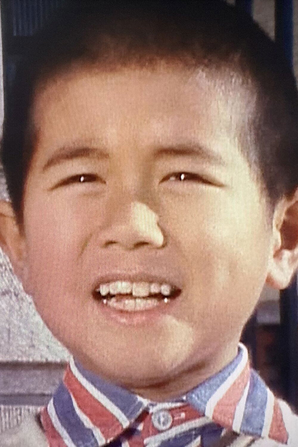 et billede af Yōichi Itō