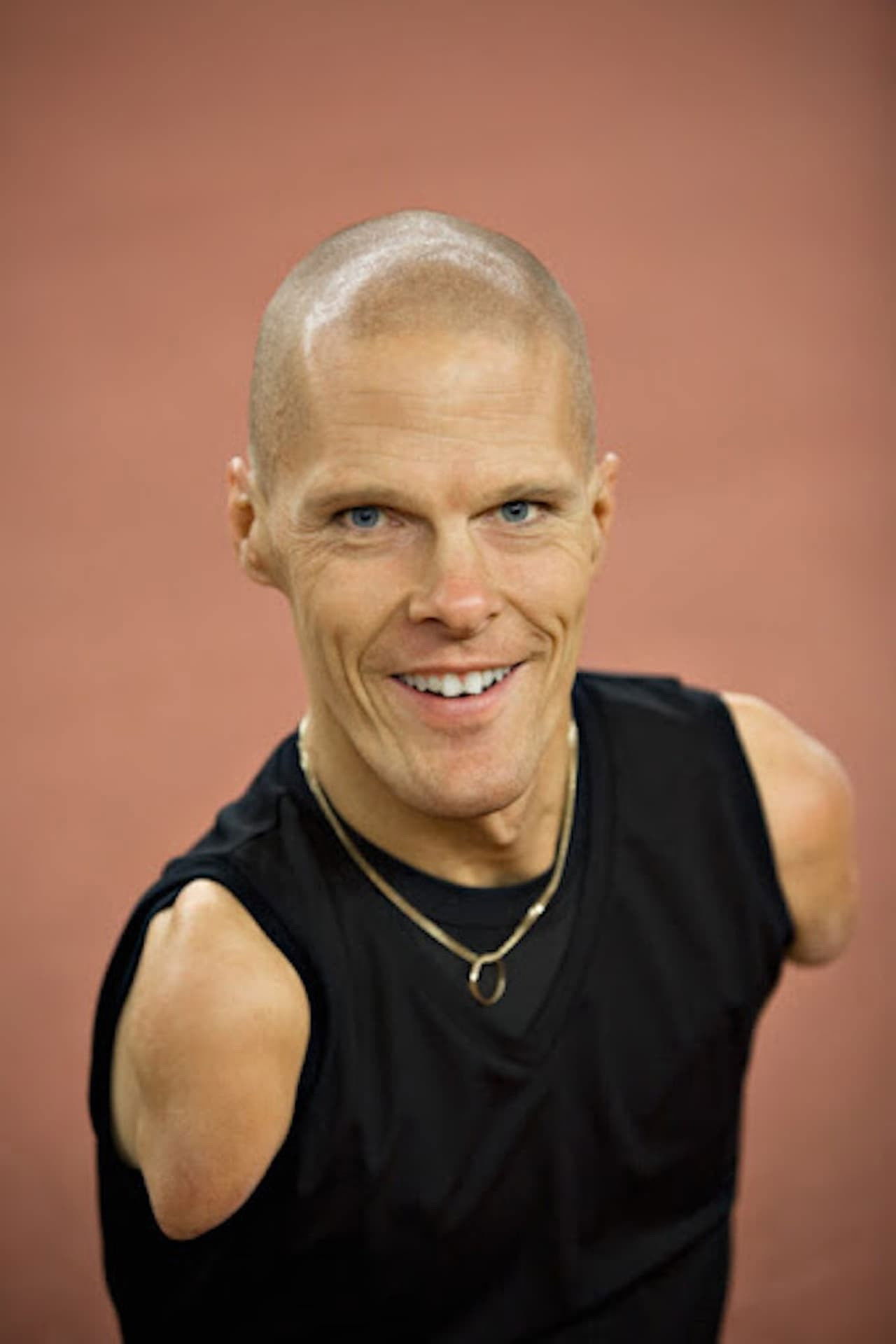 et billede af Mikael Andersson