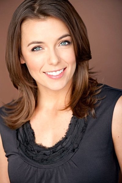 et billede af Rose Bachtel