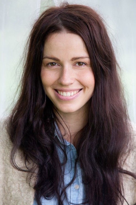 et billede af Merle Liivak