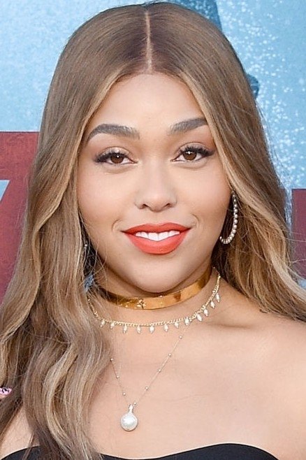 et billede af Jordyn Woods