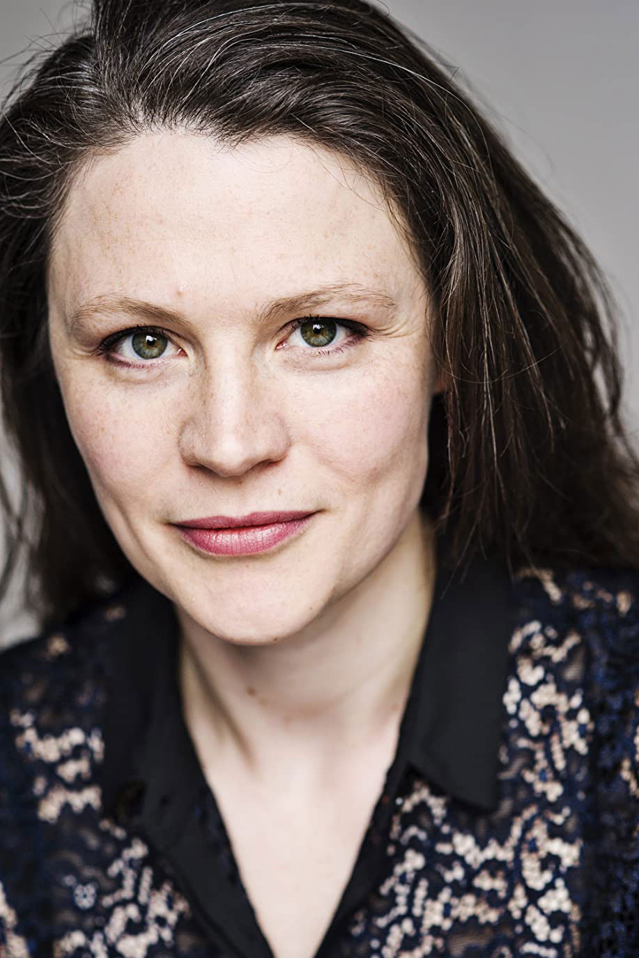 et billede af Nicola Campbell