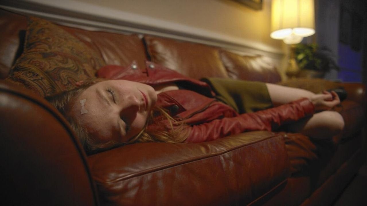 Ava's Possessions (2015)