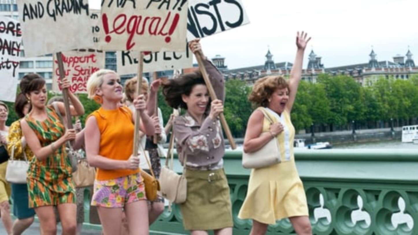 Made in Dagenham (2010)