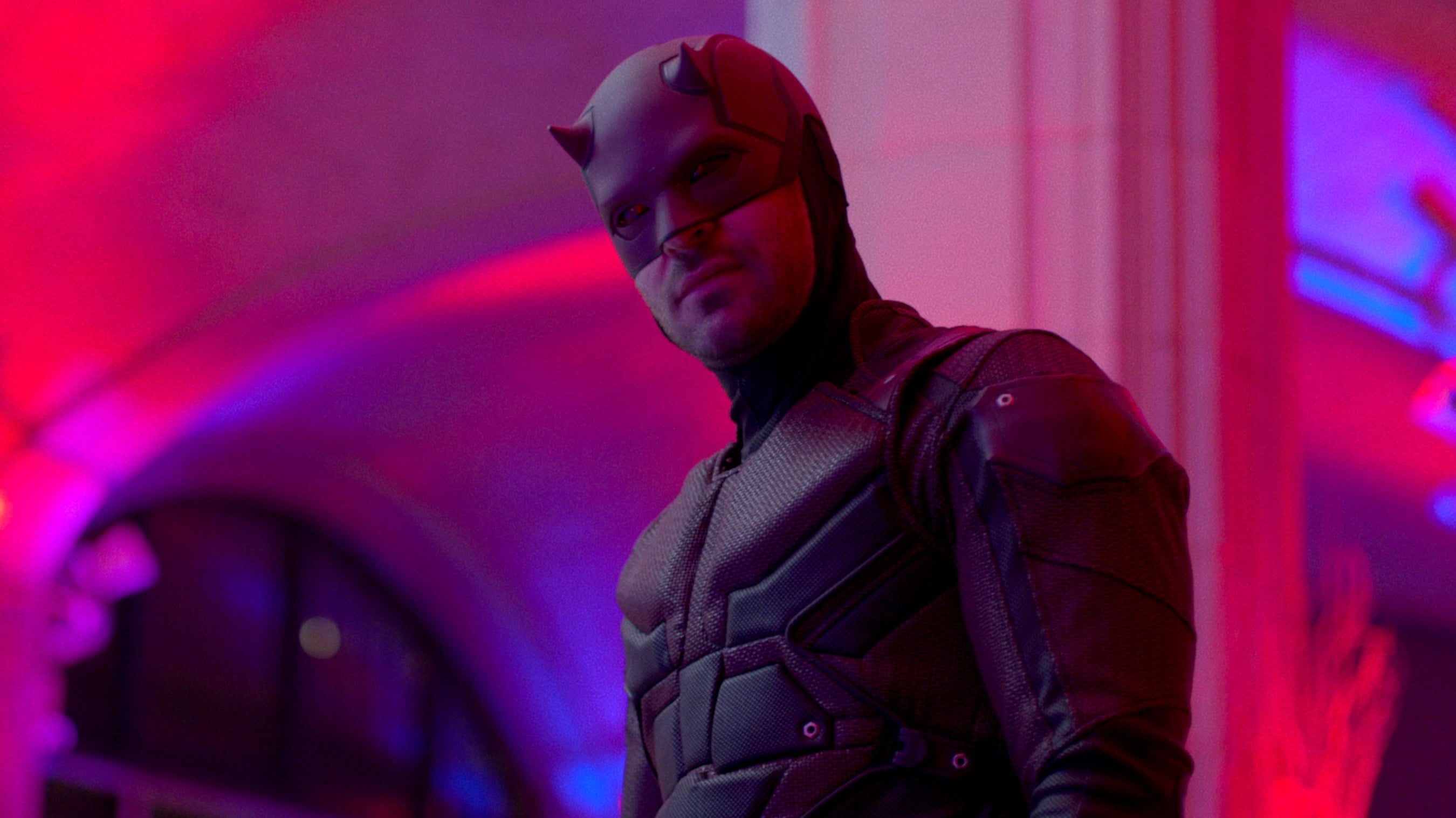 Marvel - The Defenders
