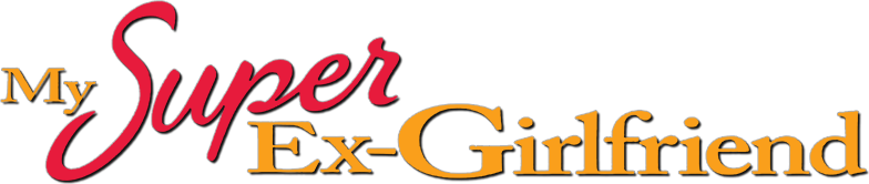 My Super Ex-Girlfriend Logo