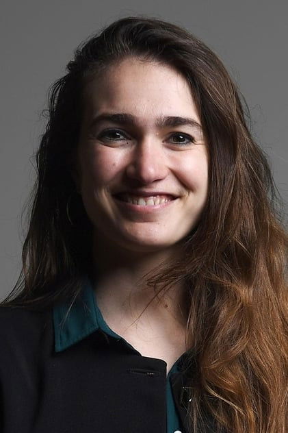 et billede af Claire Lejeune