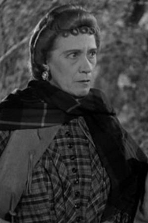 et billede af Kathryn Sheldon