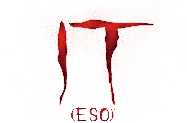It (Eso) Logo