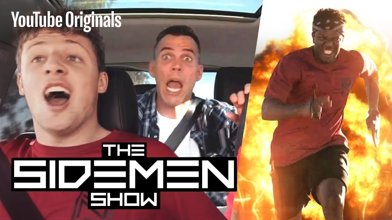 Episode 1