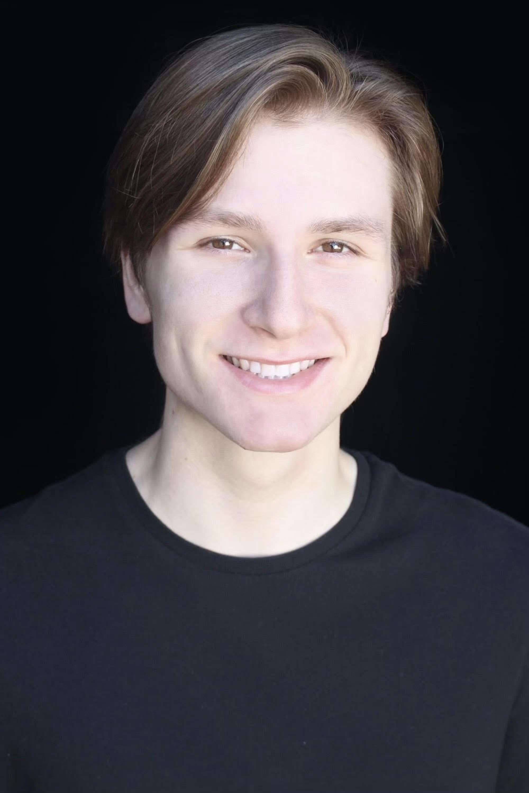 et billede af Memphis Mortimer