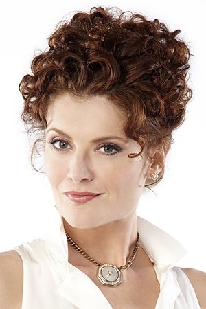 et billede af Rebecca Wisocky