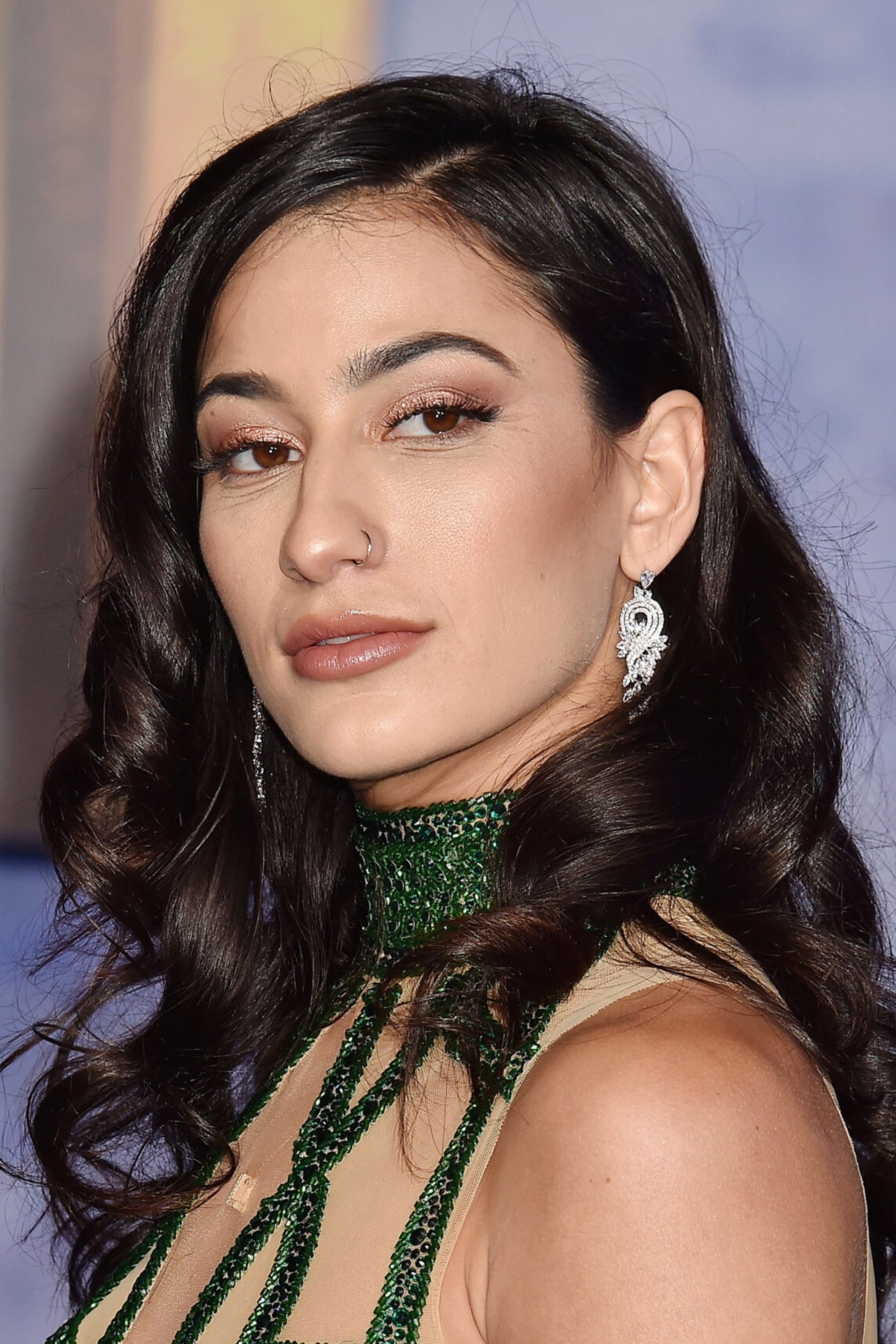 et billede af Lexy Panterra