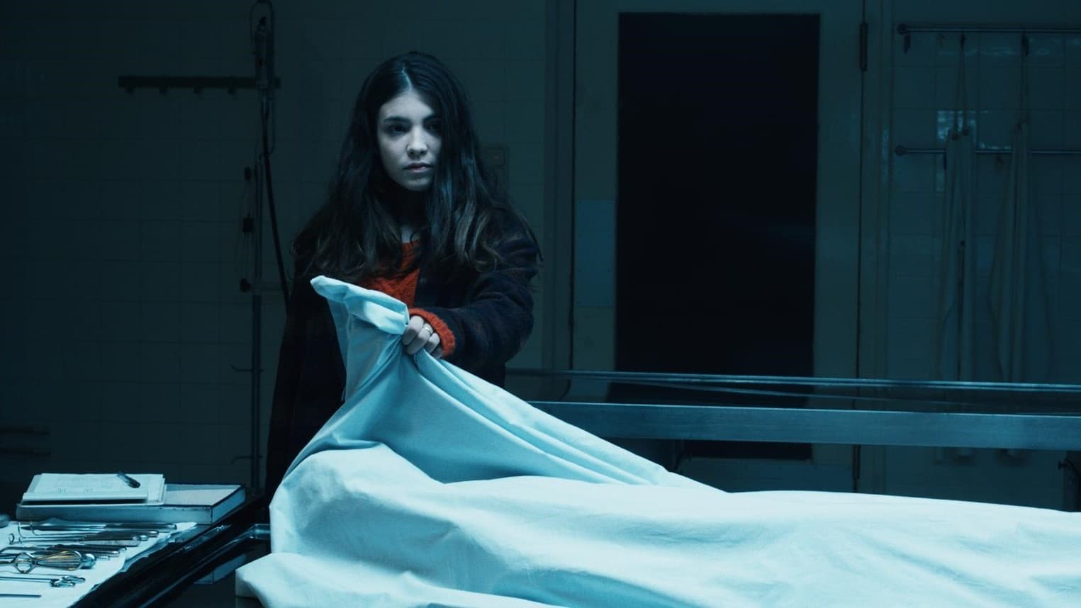 Nona (2016)