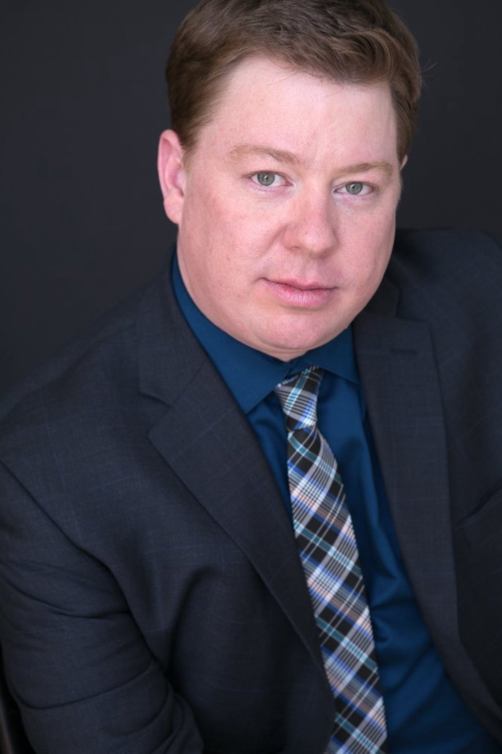 et billede af Joseph Cranford