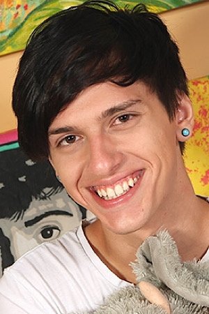 et billede af Jae Landen