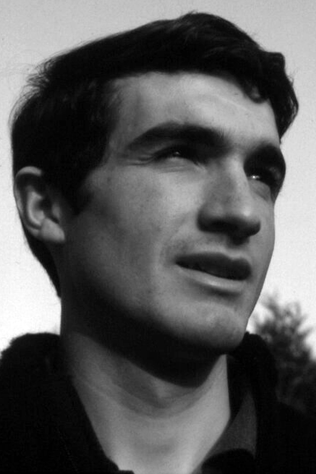 et billede af Christophe Profit