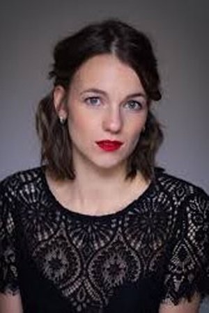 et billede af Julie Budria