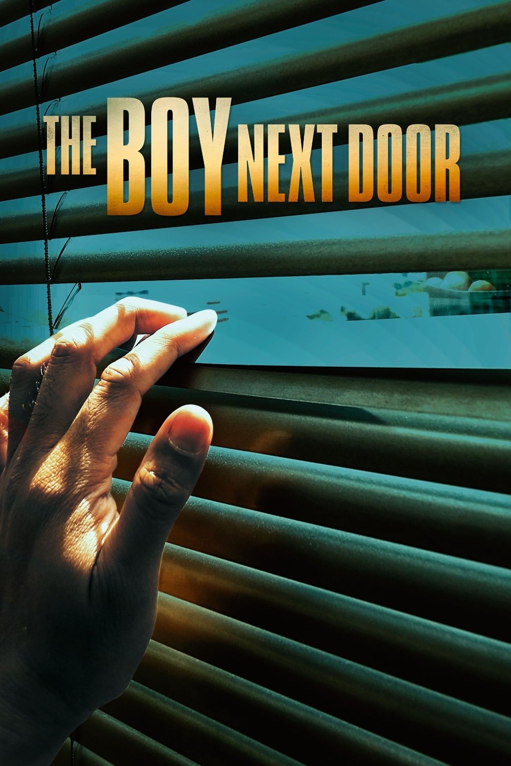 The Boy Next Door