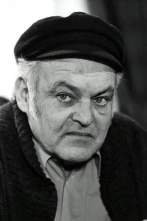 et billede af Martin Trévières