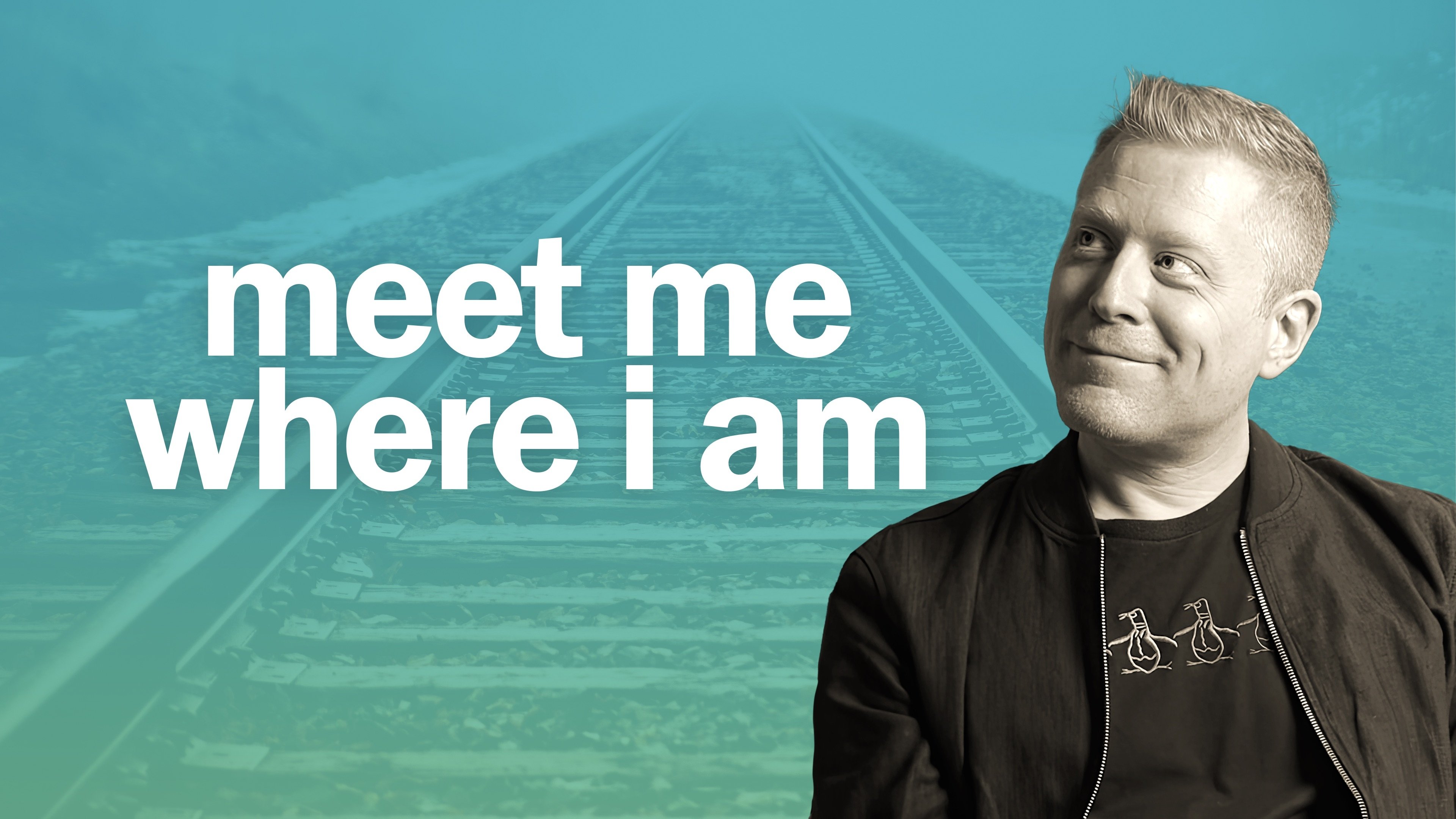 Meet Me Where I am (2023)