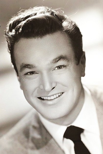 et billede af Warde Donovan