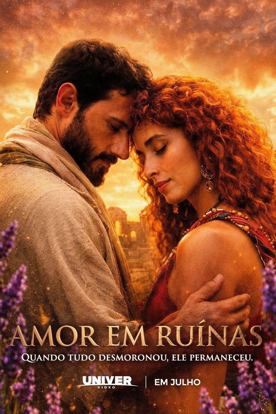 Amor em Ruínas