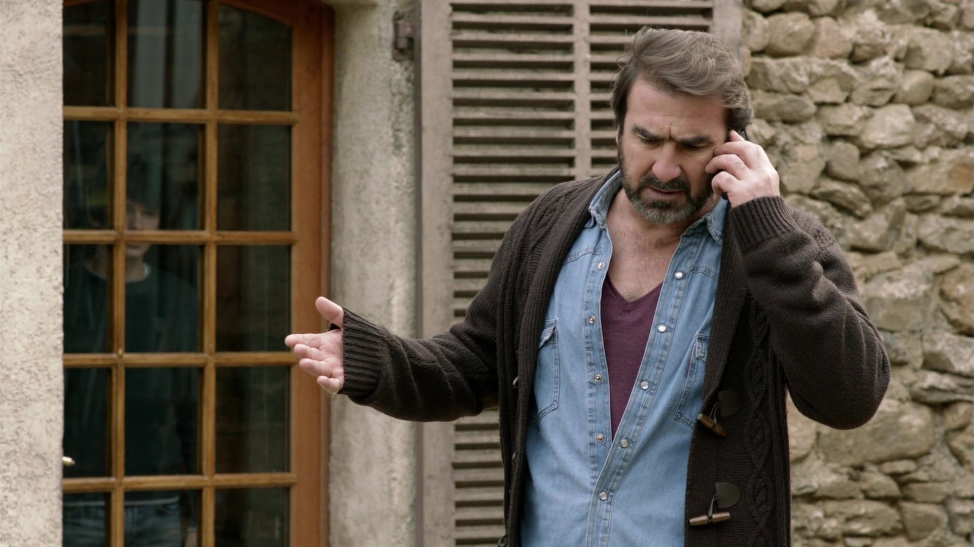 Délit de fuite (2013)