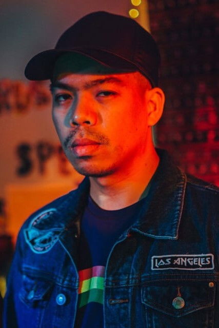 et billede af JP Habac