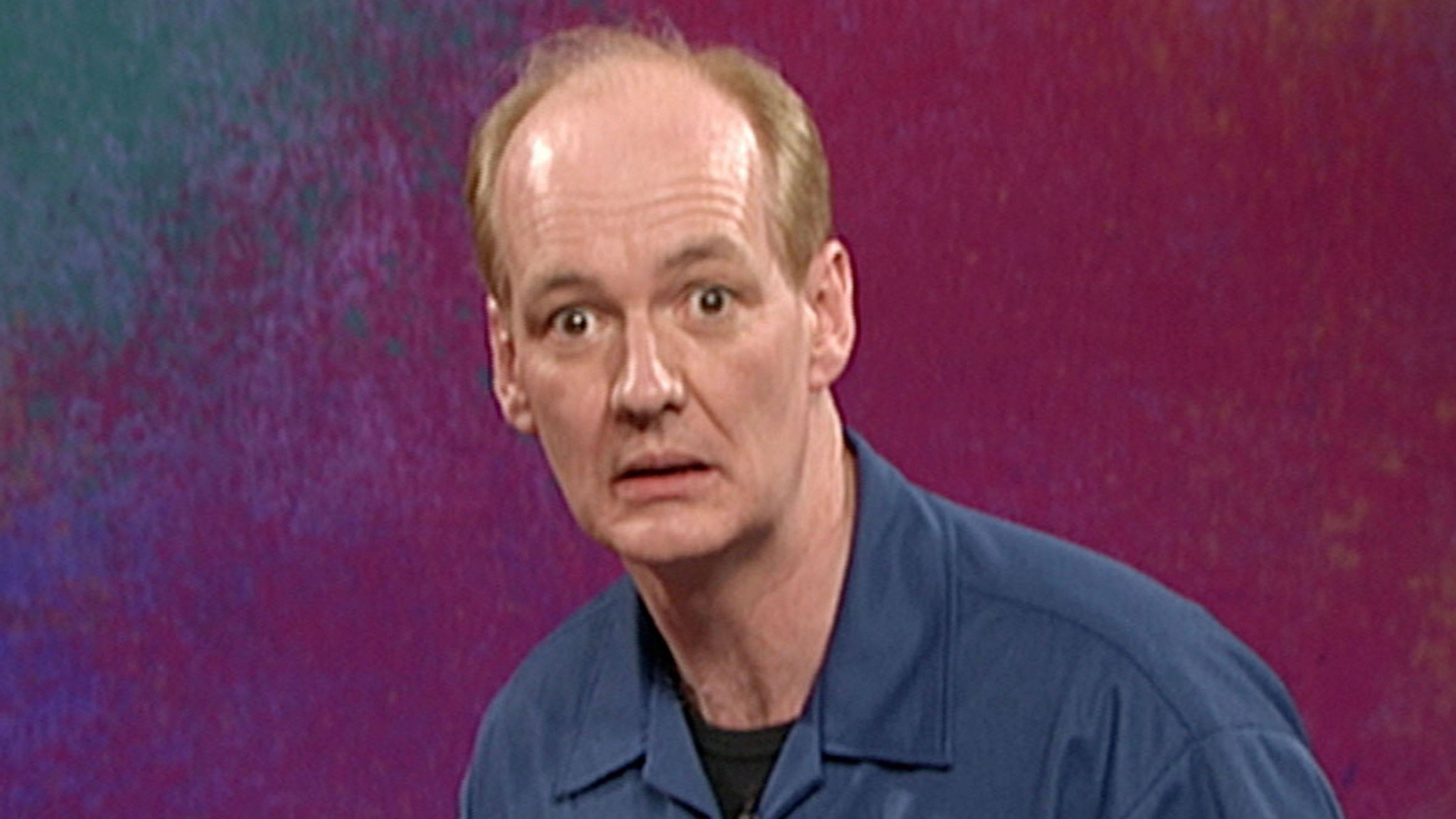 Whose Line Is It Anyway?