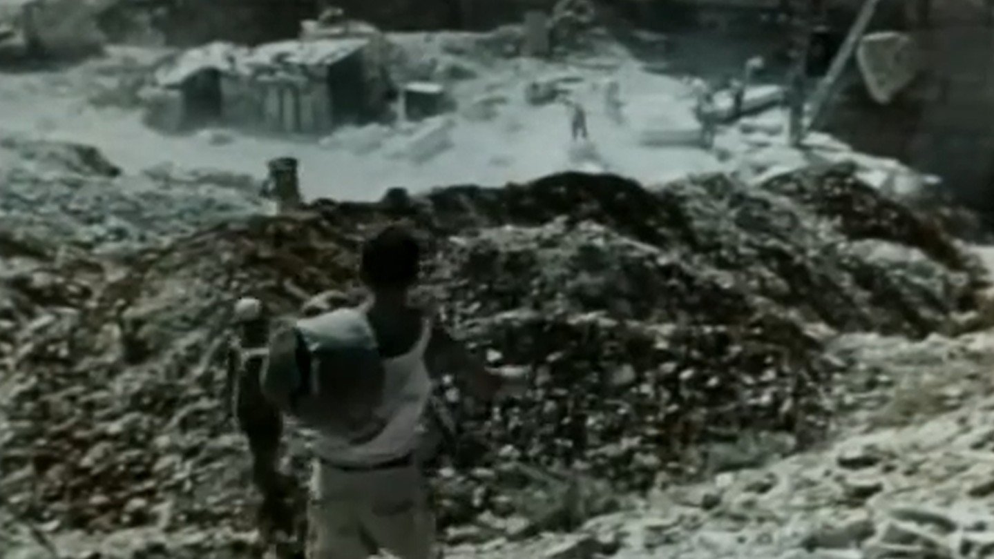 Imagem do Filme Bambini