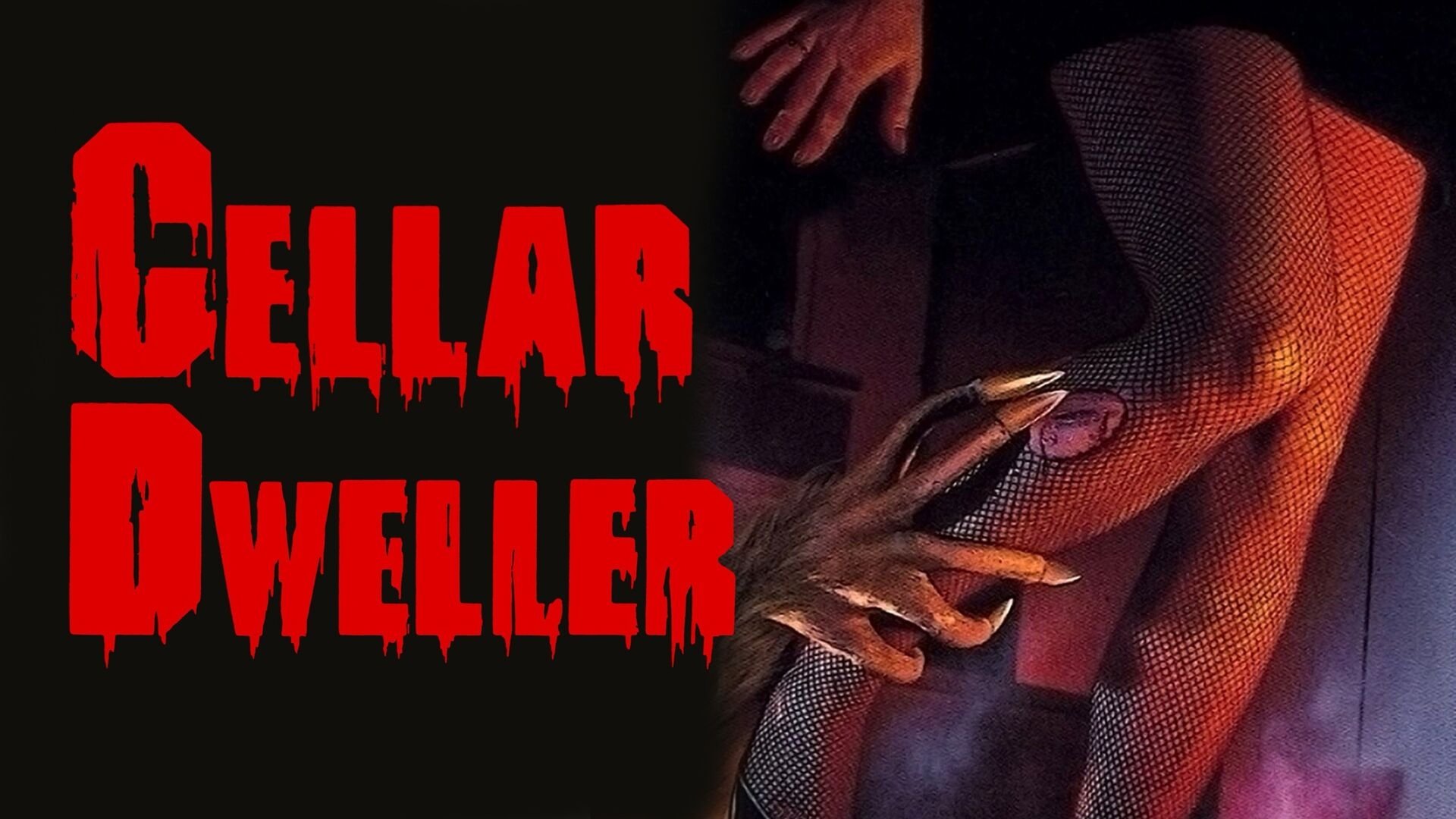 Cellar Dweller (1988)