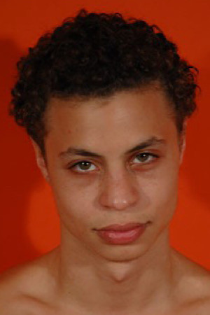 et billede af Ace Cummins