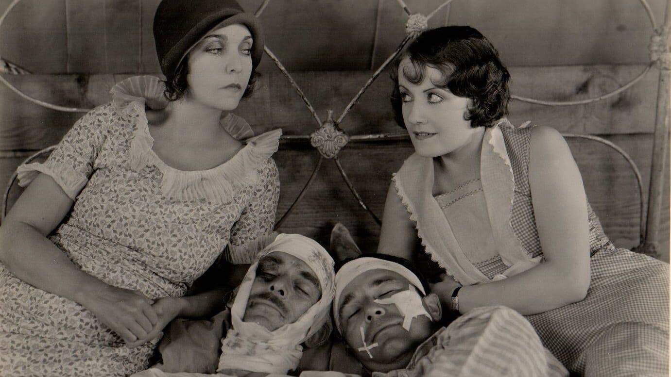 Oh, Yeah! (1929)