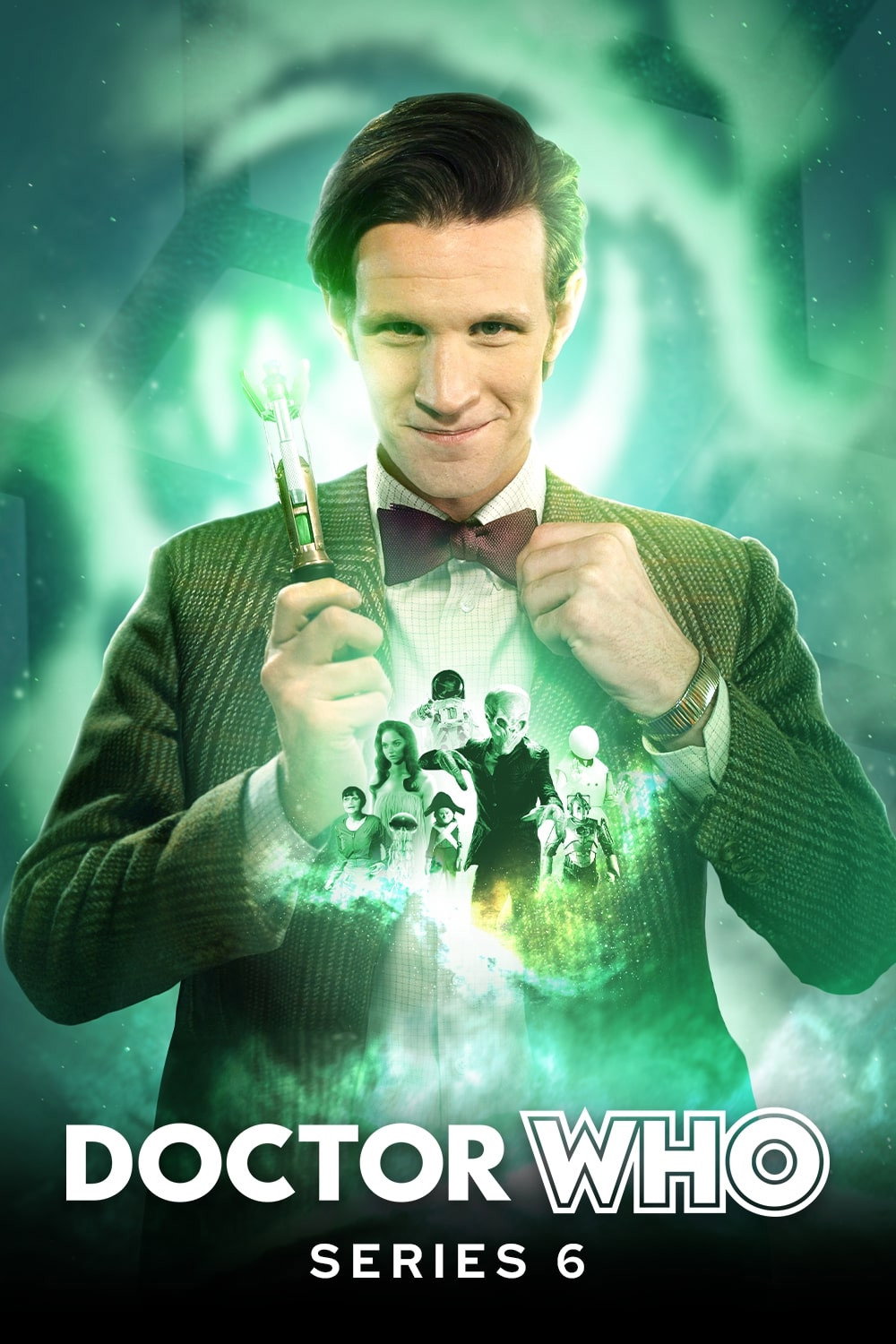 Doctor Who Series 6 2011 Posters The Movie Database TMDB doctor-who-series-6-2011-posters-the-movie-database-tmdb