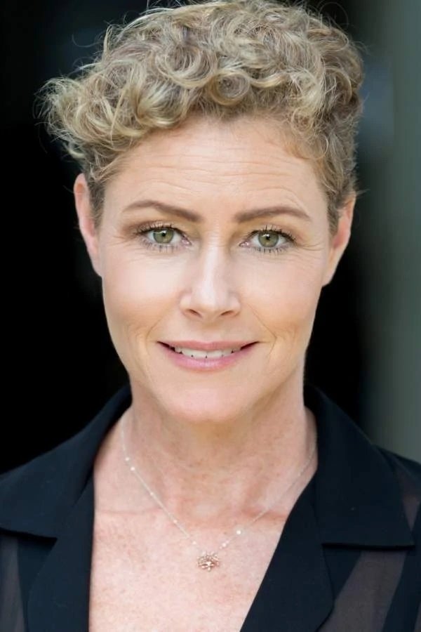 et billede af Fiona Mogridge