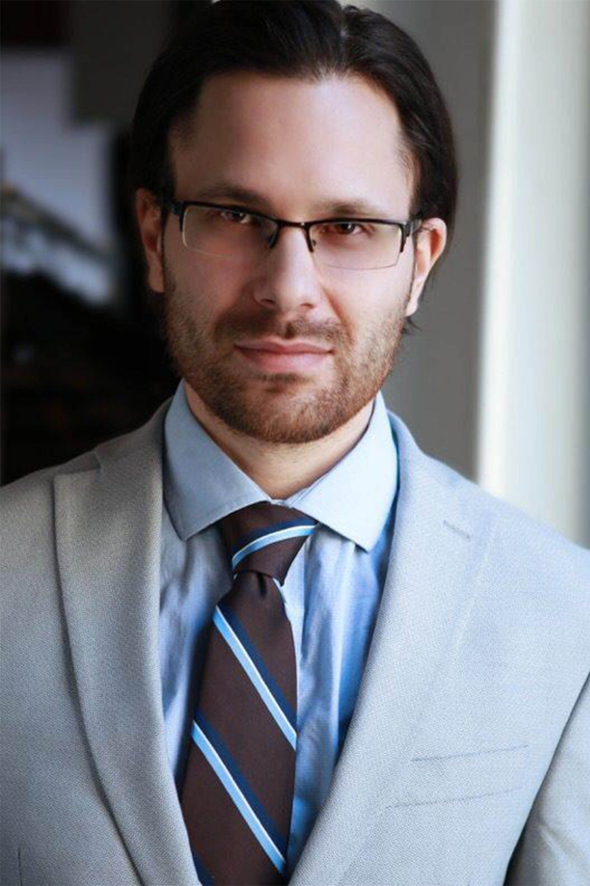 et billede af Bálint Varga