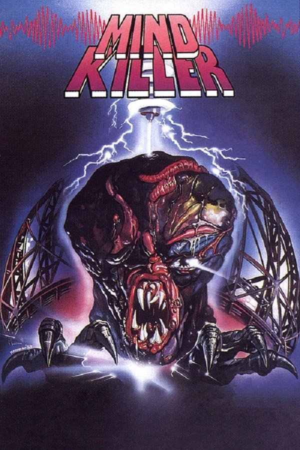 Mind Killer
