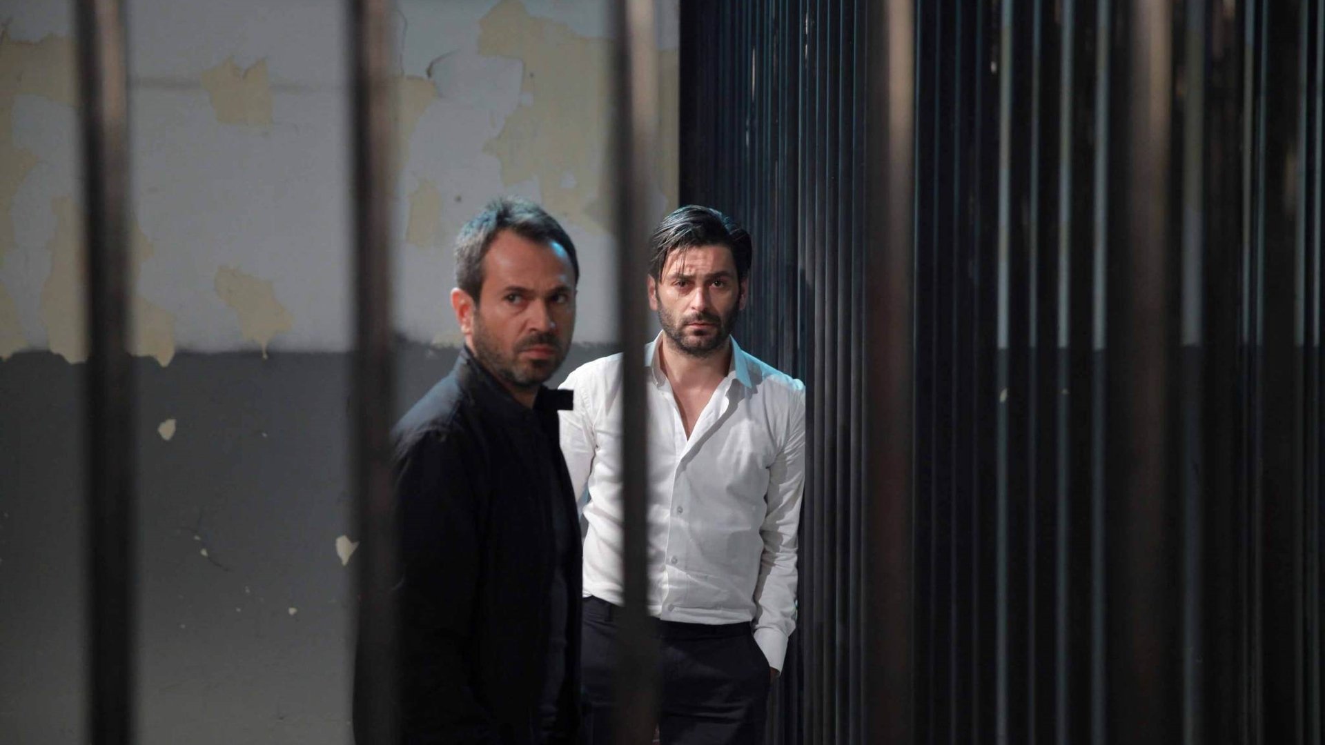 Eşkıya Dünyaya Hükümdar Olmaz - Épisode 5