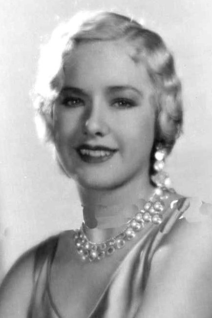 et billede af Loretta Andrews