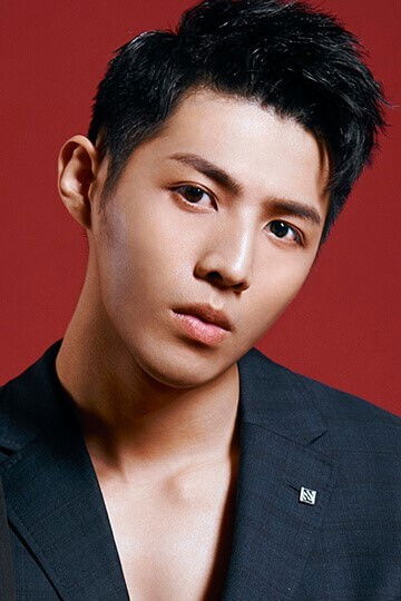 et billede af Darren Do