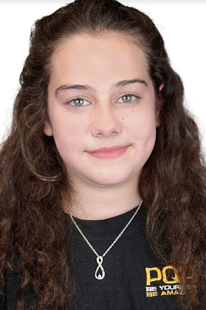 et billede af Christina Richards